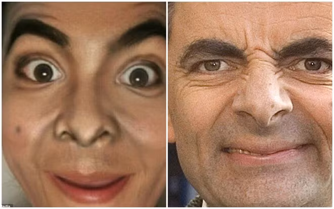 “Mỗi gương mặt mới là một thách thức. Tôi thực sự thích nhìn thấy thành quả mình làm được”, cô gái 17 tuổi chia sẻ.