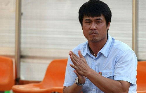 HLV Nguyễn Hữu Thắng đã được VFF chọn là HLV trưởng ĐT Việt Nam.