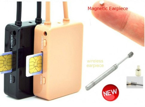 Các "công nghệ bẩn" được rao bán trên mạng. Ảnh Internet.