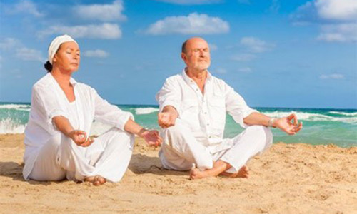 Nhung dau hieu cho thay ban se song tho den 100 tuoi