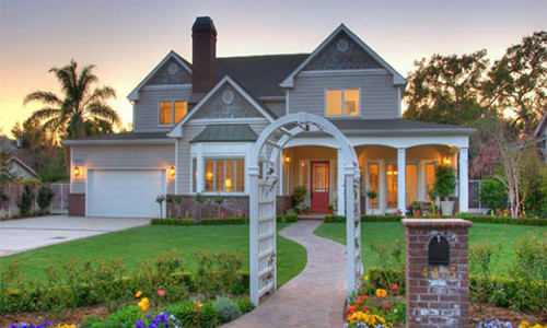 Phong thuy nha o huong nao giup gia chu thinh vuong suot doi?