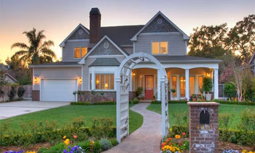 Phong thuy nha o huong nao giup gia chu thinh vuong suot doi?