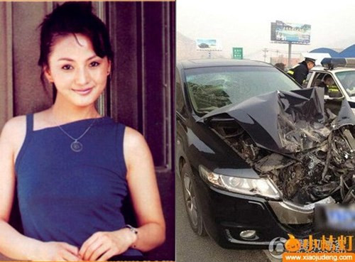 Khi sự nghiệp đang lên thì Lưu Đan qua đời sau tai nạn thảm khốc. Dường như mọi chuyện đã bị số phận sắp đặt khi cô bất ngờ thay đổi lịch trình đến tham gia một sự kiện từ đêm hôm trước thay vì sáng hôm sau.