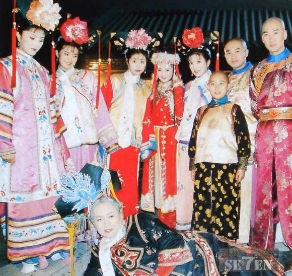 Do đất diễn của vai diễn này bị cắt khá nhiều nên Lưu Đan chỉ xuất hiện trong một vài tập. Thế nhưng, cô vẫn rất được yêu thích và trở thành diễn viên nổi tiếng dù chỉ tham gia vai phụ.