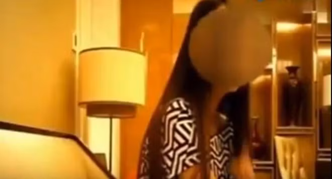 Nguoi mau Dai Loan bi cha duong cuong hiep nam 16 tuoi