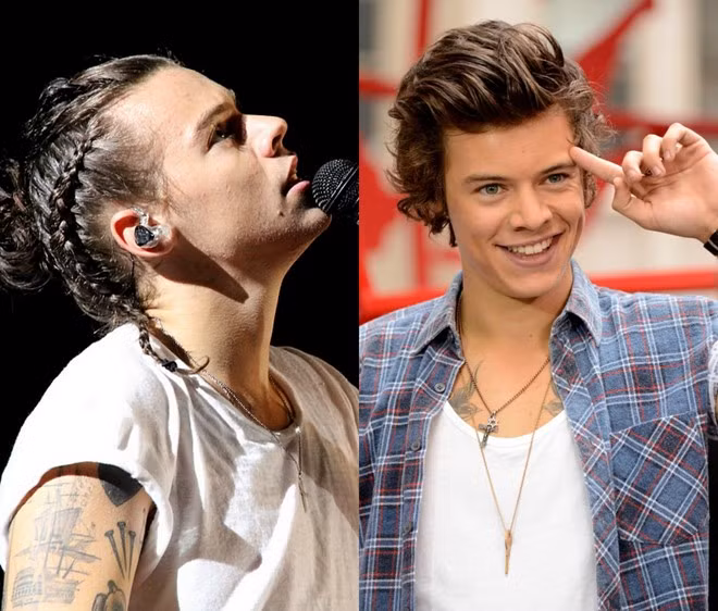 Sau quan ao, kieu toc tet cua Son Tung M-TP gay tranh cai-Hinh-4