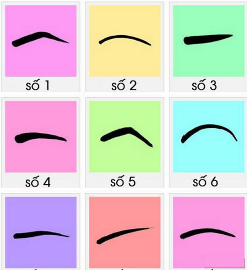 Xem tuong long may boi chuan ban chat moi nguoi