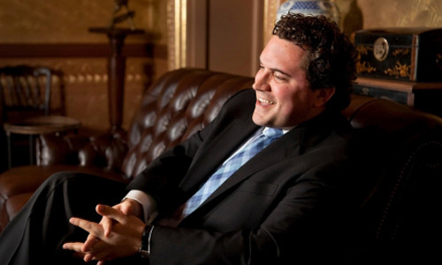 Cody Keenan, người đàn ông thầm lặng đứng sau mỗi bài phát biểu của Tổng thống Mỹ Brack Obama.