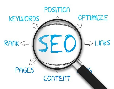 SEO là một nghề mới nhưng thu hút sự chú ý của giới trẻ.
