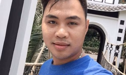 Chân dung "thiếu gia" đã hiếp ba cô gái trên xe ô tô. Ảnh: Internet.