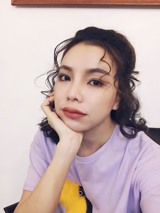 Vi sao Tra Ngoc Hang, Ky Duyen vuong “nghi an dao keo“?