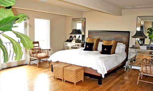 7 cam ky phong thuy giuong ngu cho vo chong moi cuoi