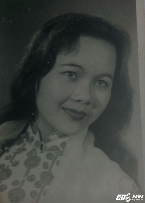 NSƯT Đức Lưu vào tháng 10/1970.