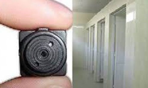 Bi bat vi quay trom hang xom sinh hoat