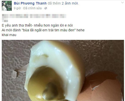 Hoang mang ca si Phuong Thanh bi ham hai bang bua ngai