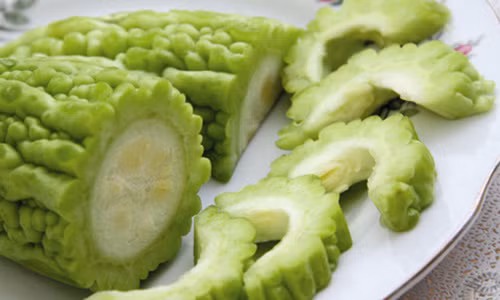 “Chay nuoc mieng” mon chao giup thanh nhiet giai doc mua he