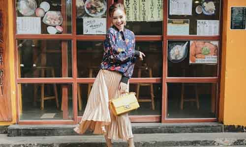 Vi sao Lan Ngoc coi Ngo Thanh Van la thay trong nghe