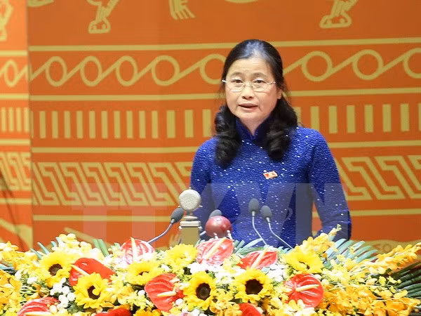 Thuc hien cac giai phap dua dat nuoc phat trien nhanh, ben vung-Hinh-2