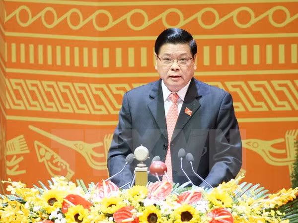 Thuc hien cac giai phap dua dat nuoc phat trien nhanh, ben vung-Hinh-3