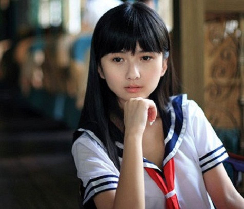 Trung Quốc: Trung Quốc vốn nổi tiếng từ xưa với 4 vị Tứ đại mỹ nhân lừng danh thiên hạ, con gái Trung Quốc có vóc dáng thanh mảnh, khuôn mặt ưa nhìn và trí tuệ sắc sảo đến không ngờ.