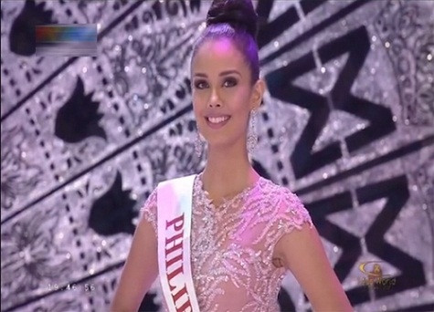 Philippines: Là đất nước nổi tiếng sản sinh ra hoa hậu ở châu Á. Những cô gái ở đây có một vẻ đẹp khỏe khoắn rất La tinh với làn da rám nắng và thân hình chắc khỏe. Nếu bạn quan sát kỹ sẽ thấy, đa phần phụ nữ đất nước này có nụ cười rất đẹp.