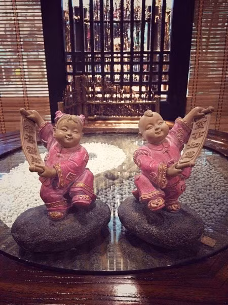 Nhung vat pham phong thuy mang y nghia cat tuong-Hinh-2