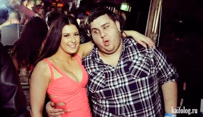 Ố ồ, bắt được quả tang rồi nhé.