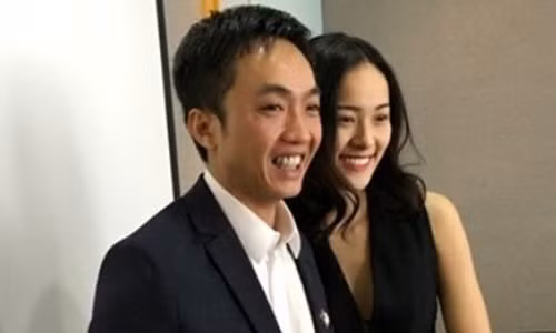 Cong ty nha Cuong do la ap luc voi “bom no dao han”