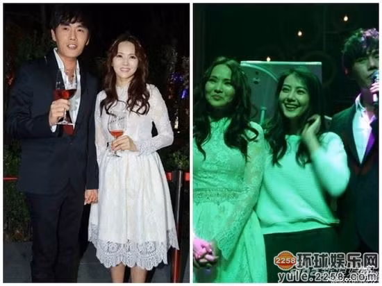 Tối 1/4 vừa qua, trong tiệc cưới của người đẹp Hoa ngữ 46 tuổi Y Năng Tịnh với ông xã Thái Mặc ở Bắc Kinh, Tô Mãng – Tổng biên tập một tạp chí thời trang, cũng là bạn thân của Năng Tĩnh - đã chia sẻ hình ảnh nữ diễn viên chưa qua chỉnh sửa. Trong những bức ảnh gốc, Y Năng Tĩnh mặt béo ú, số đo body to gấp rưỡi so với những hình ảnh trên tạp chí. Dù Tô Mãng sau đó đã xóa vội bức ảnh, nhưng nhiều cư dân mạng đã kịp lưu và chia sẻ.