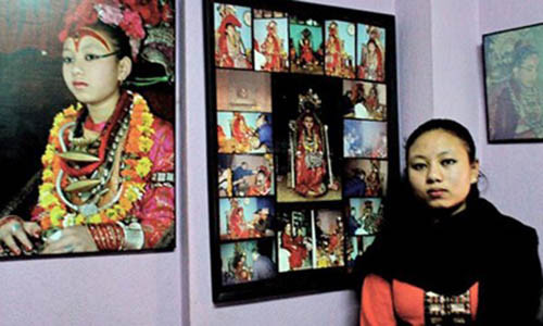 Cuoc song ky la cua “Than trinh nu song“