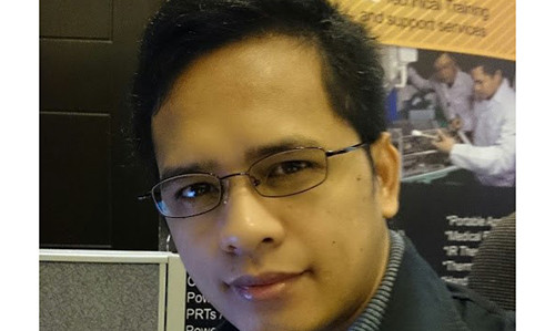 Sumit Kishanpuria - CEO của Tập đoàn J.P.Morgans.