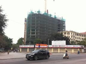 Cac “sieu du an” cham tien do bay gio ra sao?