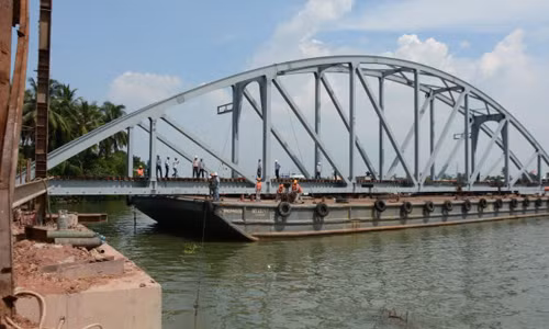 Thong tau qua cau Ghenh vao 0g ngay 25/6