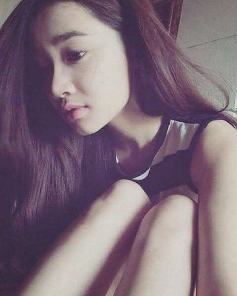 Chiếc mũi của Nhã Phương cao và thon gọn khiến nhiều người bất ngờ.