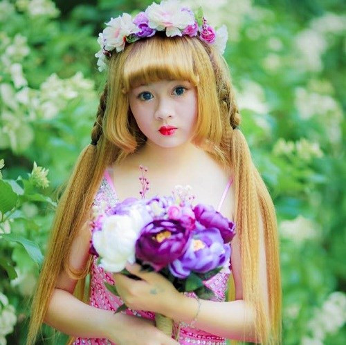 Tuyết Mai gây sốt cư dân mạng, sau một ngày đăng ảnh chụp cùng một người bạn nổi tiếng.