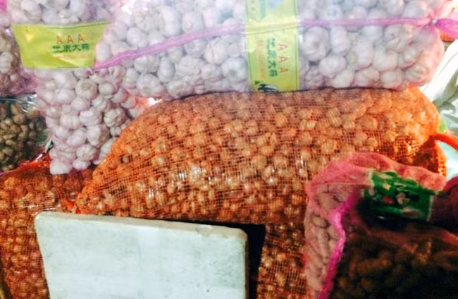 Toi Trung Quoc tran cho Viet Canh bao tung khien quoc te lo so