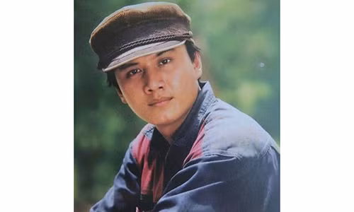 Tiet lo ve vai dien cuoi cung cua Le Cong Tuan Anh