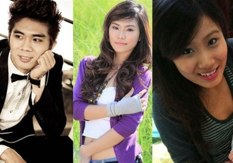 Sau khi làm kẻ thứ ba, Lương Bích Hữu đã cắt đứt liên lạc với Khánh Đơn.