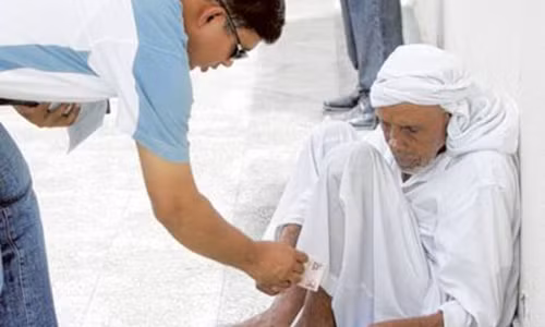 Soc: An xin o Dubai 1 nam co the mua chung cu tien ty