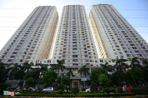 Tối 11/10/2015, một vụ hỏa hoạn xảy ra tại tầng hầm chung cư CT4 Xa La (Hà Đông) thiêu rụi 300 xe máy, 1 ôtô và nhiều xe đạp điện. Khói theo đường dây điện, hộp kỹ thuật lan sang các tầng cao và ảnh hưởng tới 2 đơn nguyên bên cạnh. Đám cháy được xác định bốc lên từ hầm nhà CT4B của toà nhà. Tuy nhiên, do hầm của các đơn nguyên thông nhau nên khói đã lan sang cả khu CT4A, CT4C.