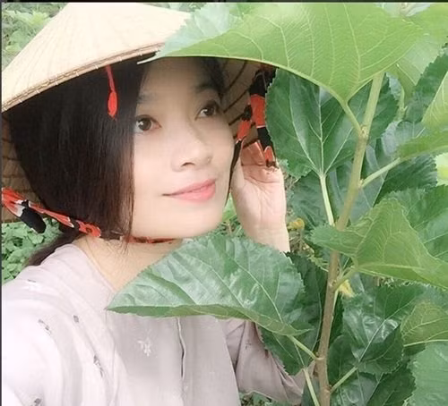 Bên cạnh công việc kinh doanh, BTV Diệp Anh chú trọng dành thời gian cùng con tham gia các hoạt động ngoại khóa