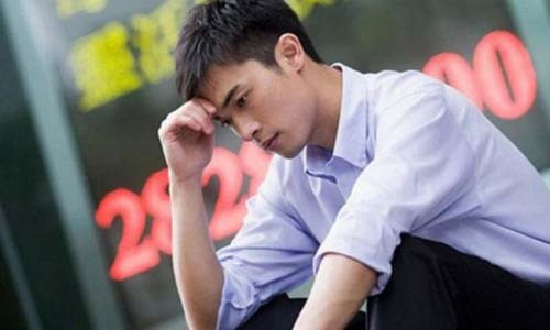 Co tien toi van bi chi vo khinh vi o re