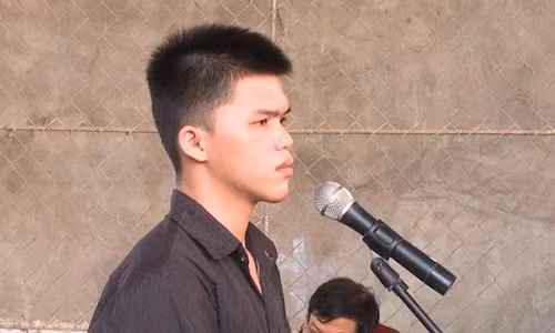 Tu chung than vi mau thuan tren mang xa hoi