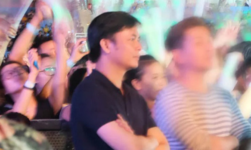 Ho Ngoc Ha va dai gia kim cuong yeu nhau la that?