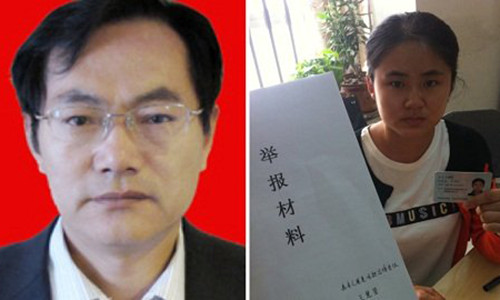 Con dau “to” bo chong tham nhung, nha chua day vang thoi