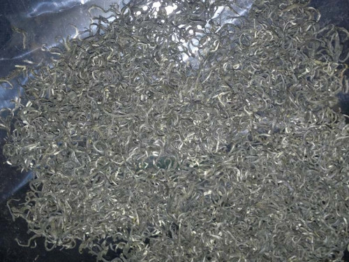 Chè Đinh thượng hạng.