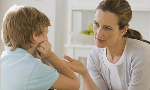 Dung mang cau gat ve nha con cai se la nguoi hung chiu