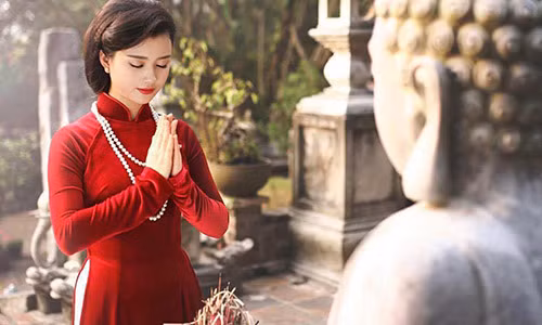 Lam sao de biet ban co “duyen am” hay khong?