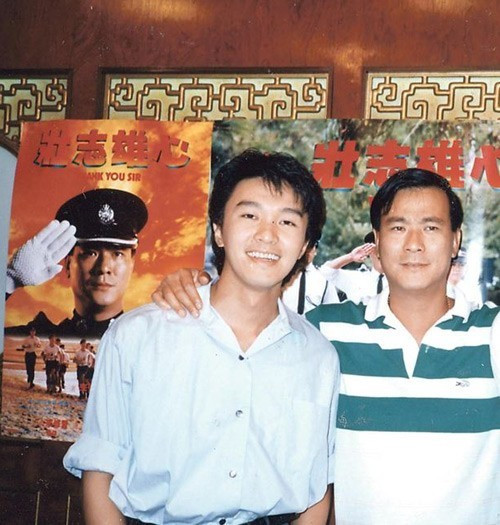 Châu Kiệt Luân hay Thư Kỳ, Ngôn Thừa Húc, Châu Tinh Trì đều có những người thầy dìu dắt họ thành danh. Đáng tiếc, sau thời gian gắn bó, họ sớm “đường ai nấy đi”, thậm chí trở thành đối nghịch. Vì thế, nhiều nghệ sĩ bị tiếng vô ơn khi có lời lẽ hay hành động không đẹp sau lưng ân nhân. Mối quan hệ giữa Châu Tinh Trì và Lý Tu Hiền là trường hợp như vậy.