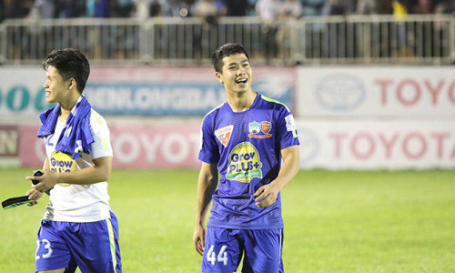 Công Phượng có thể cải thiện thu nhập ở Mito Hollyhock.